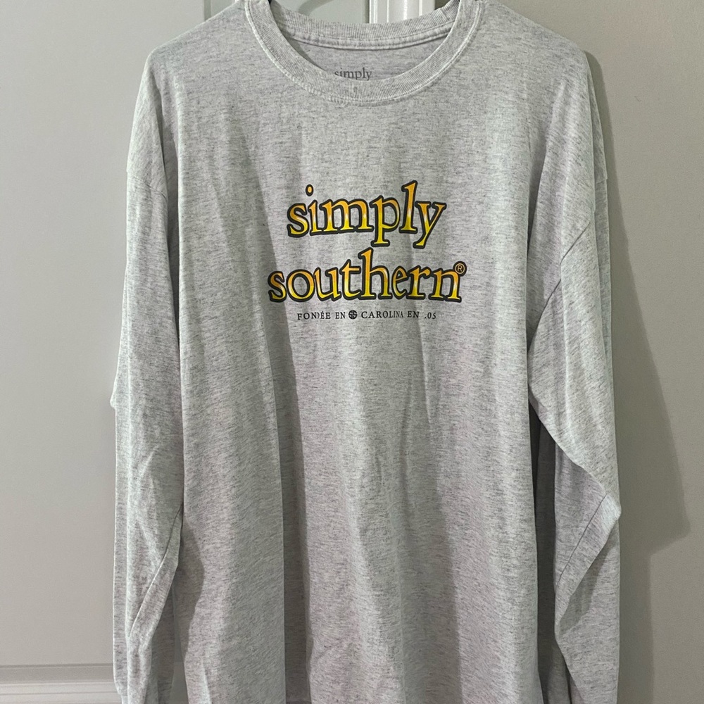 XL tshirt